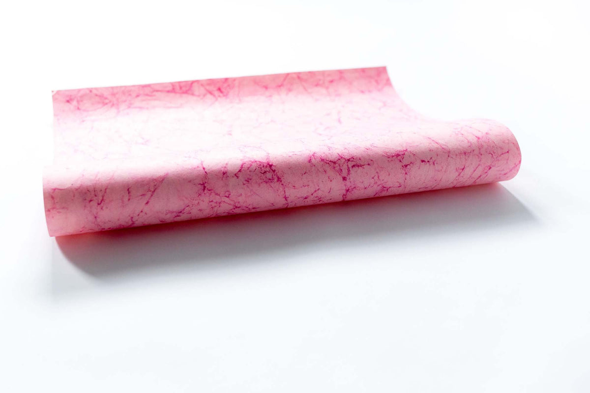 Pink Wrapping Paper