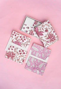 Blossom - Box Set of 6 Luxury Notecards